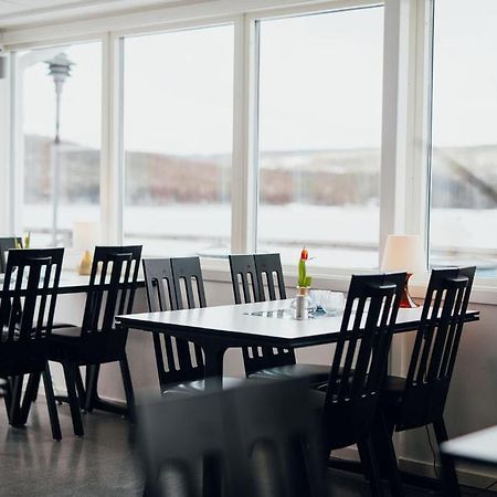 Kajkanten Restaurang B&B Kopmanholmen Экстерьер фото