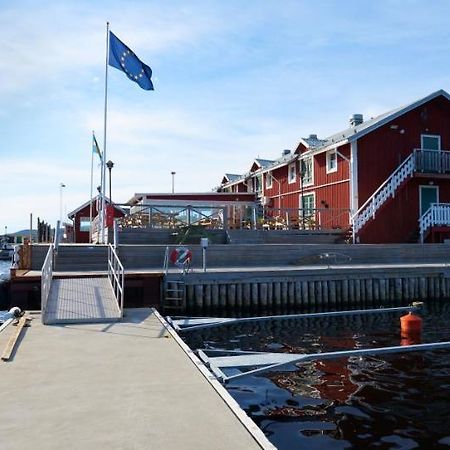 Kajkanten Restaurang B&B Kopmanholmen Экстерьер фото