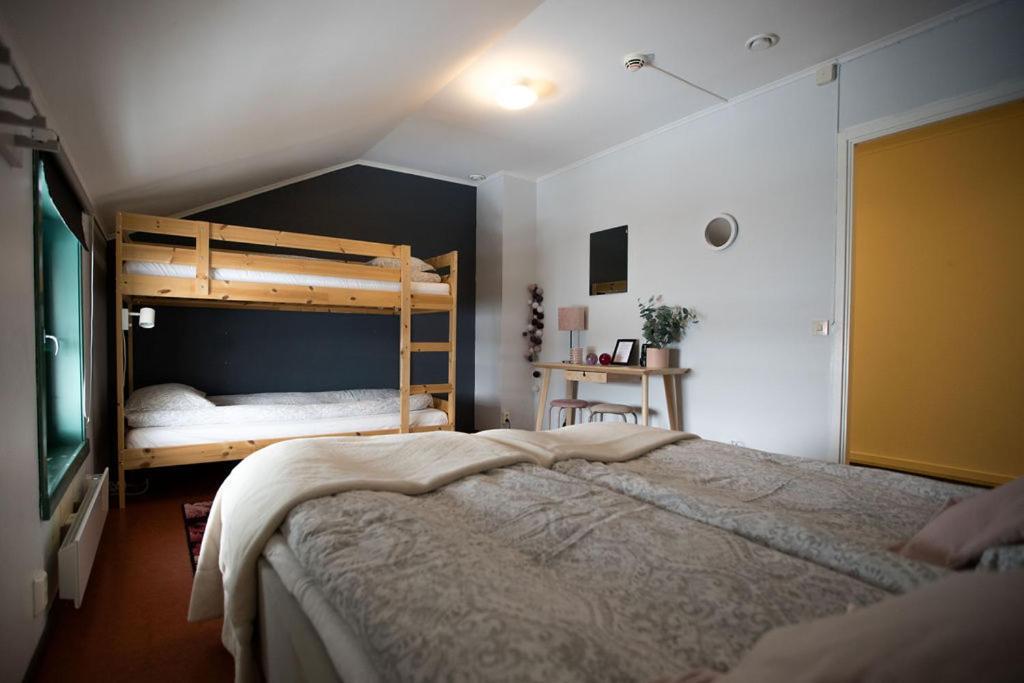 Kajkanten Restaurang B&B Kopmanholmen Экстерьер фото