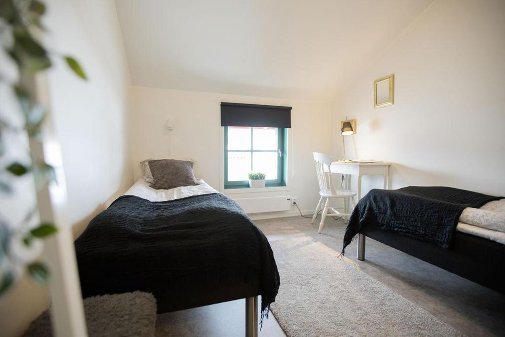 Kajkanten Restaurang B&B Kopmanholmen Экстерьер фото
