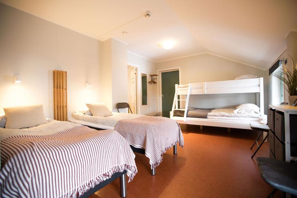 Kajkanten Restaurang B&B Kopmanholmen Экстерьер фото