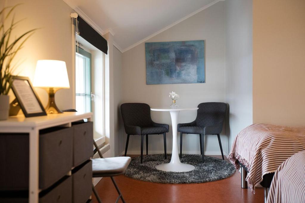 Kajkanten Restaurang B&B Kopmanholmen Экстерьер фото