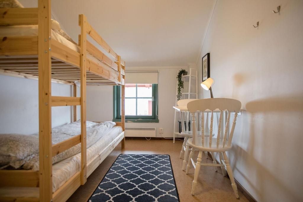 Kajkanten Restaurang B&B Kopmanholmen Экстерьер фото