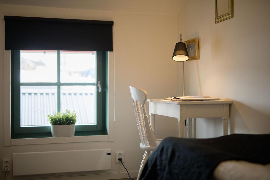 Kajkanten Restaurang B&B Kopmanholmen Экстерьер фото