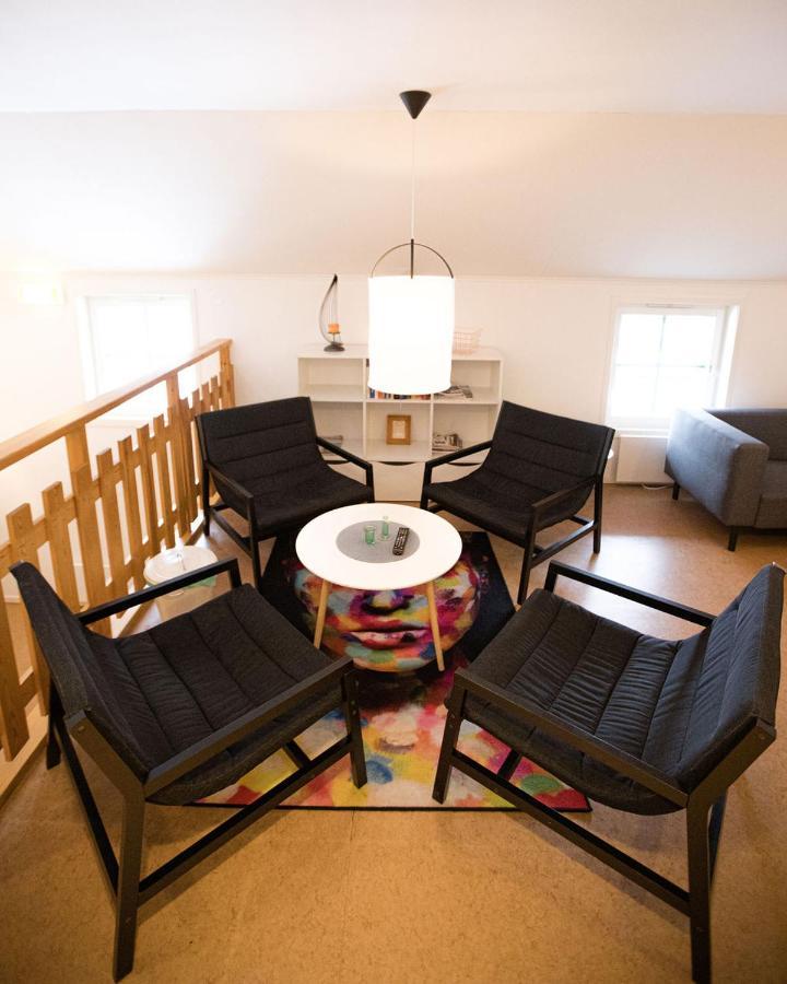 Kajkanten Restaurang B&B Kopmanholmen Экстерьер фото