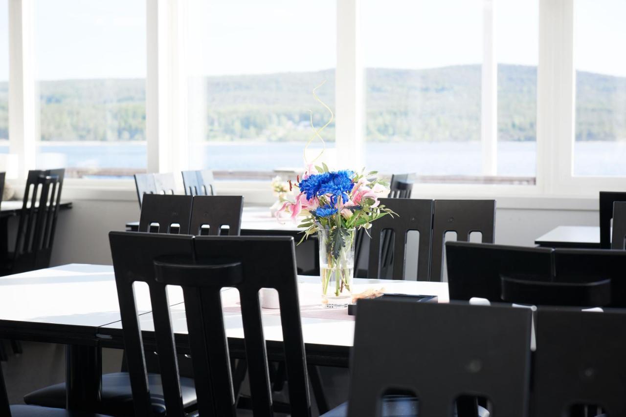 Kajkanten Restaurang B&B Kopmanholmen Экстерьер фото